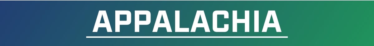 Appalachia