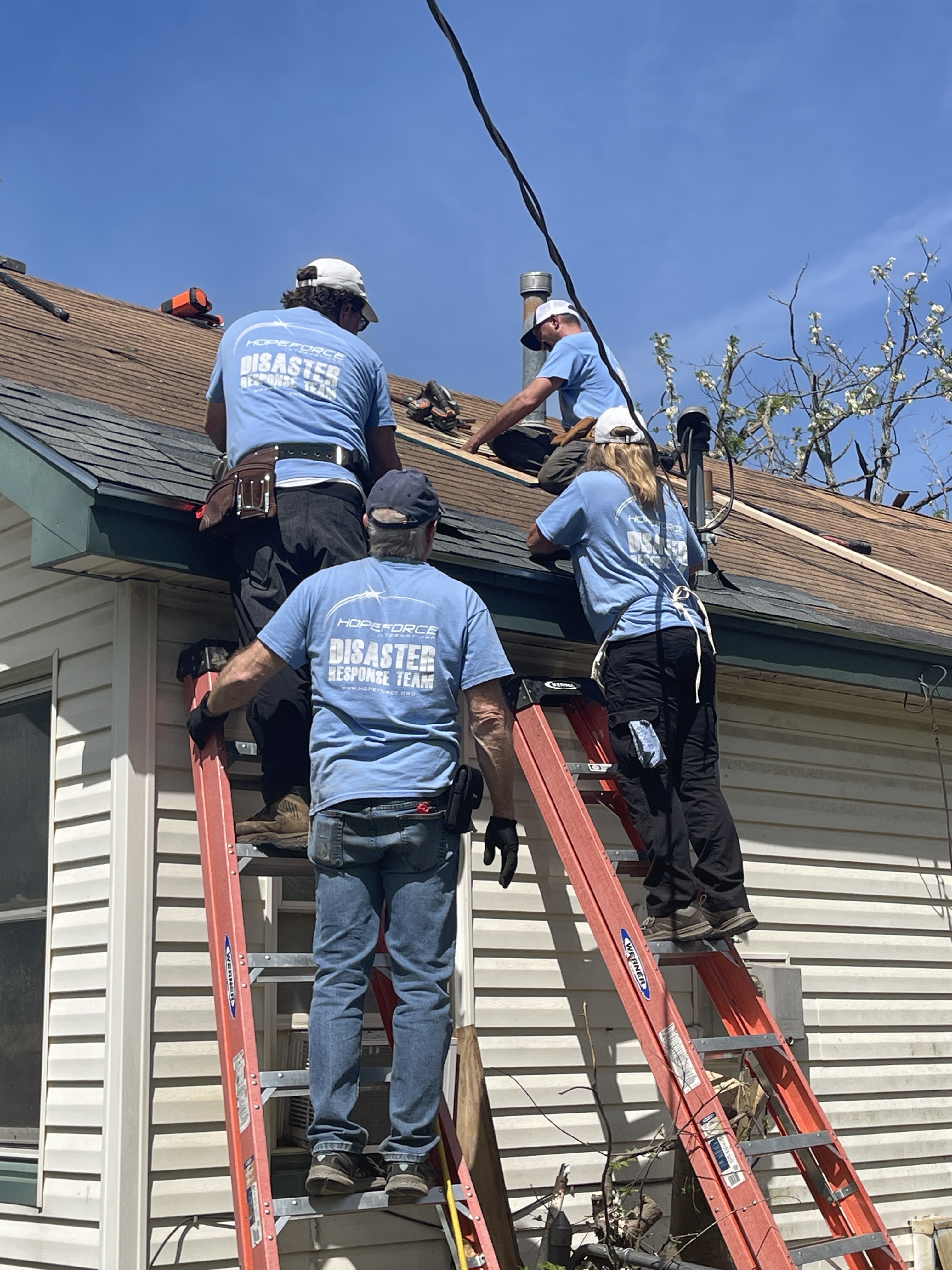 HFI Reservists Seminole