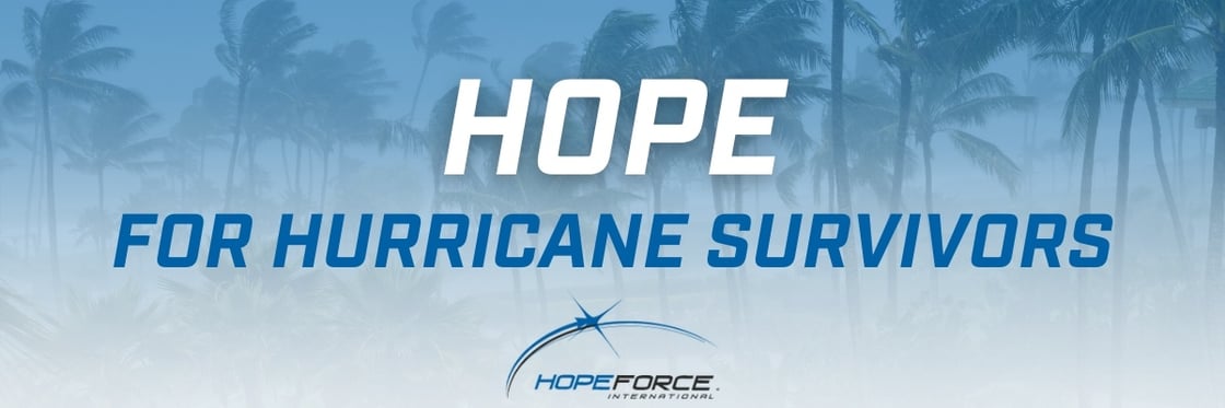 Hurricane Hope