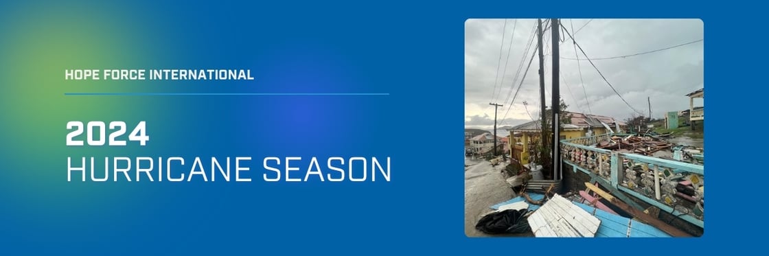 Hurricane Season Header