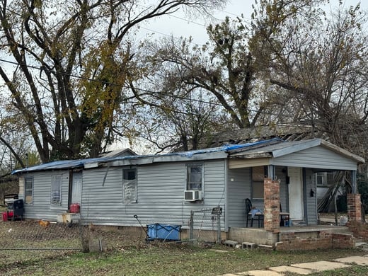 Wewoka Street